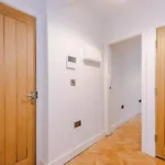 Apartmán Penthouse - Private Rooftop *