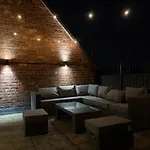 Penthouse - Private Rooftop York