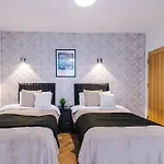 Penthouse - Private Rooftop York