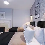 Daire Penthouse - Private Rooftop *