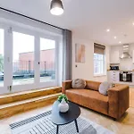 Penthouse - Private Rooftop York