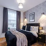 Daire Penthouse - Private Rooftop York