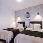 Daire Penthouse - Private Rooftop
