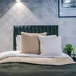 Penthouse - Private Rooftop Daire York
